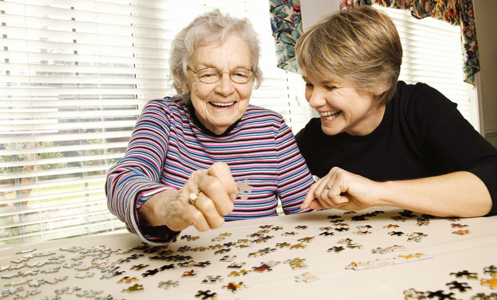 Memory care Cincinnati