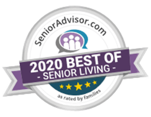 senior advisor 20