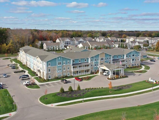 Deerfield Community - Senior Living