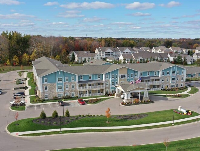 Deerfield Community - Senior Living