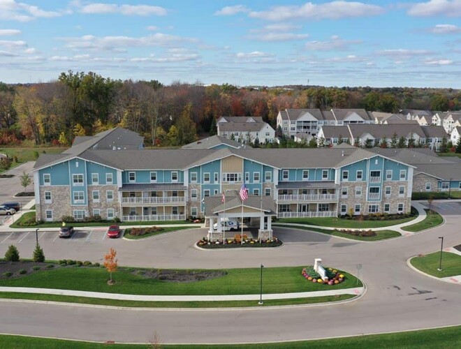 Deerfield Community - Senior Living
