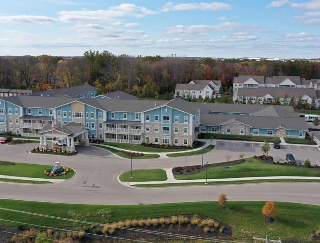 Deerfield Community - Senior Living