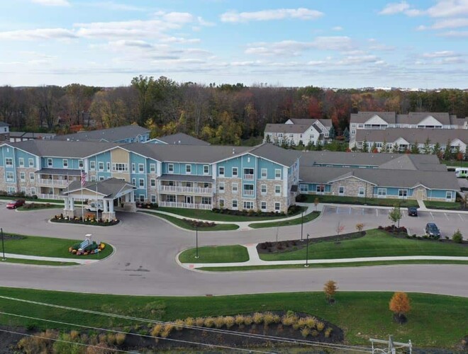 Deerfield Community - Senior Living