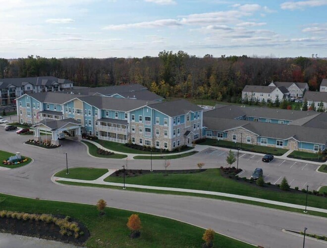 Deerfield Community - Senior Living