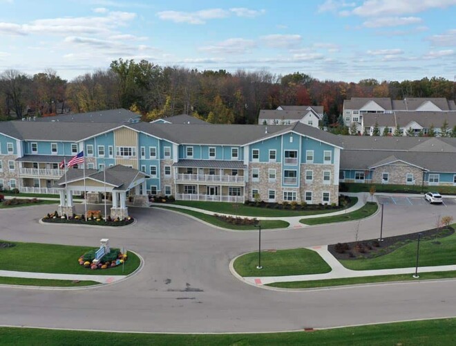 Deerfield Community - Senior Living