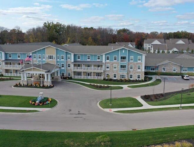 Deerfield Community - Senior Living