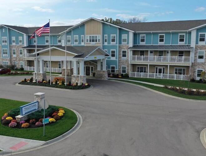 Deerfield Community - Senior Living