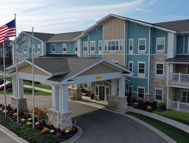 Deerfield Community - Senior Living