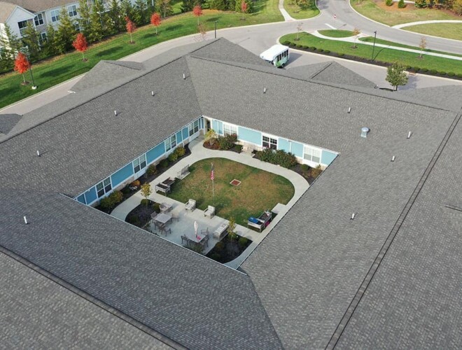 Deerfield Community - Senior Living