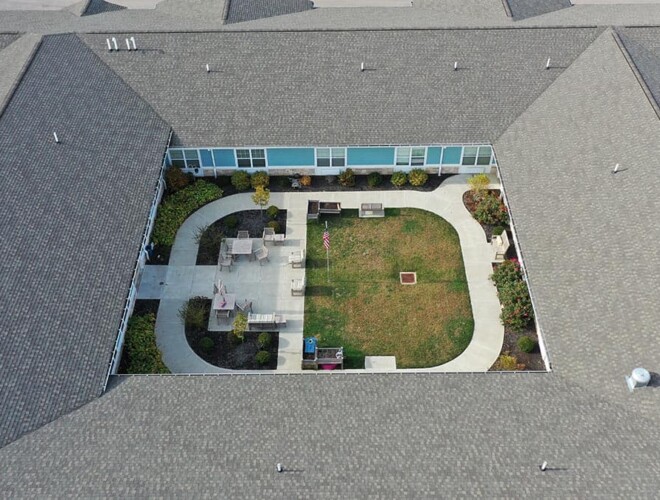 Deerfield Community - Senior Living