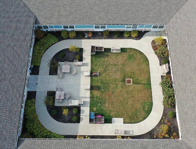 Deerfield Community - Senior Living