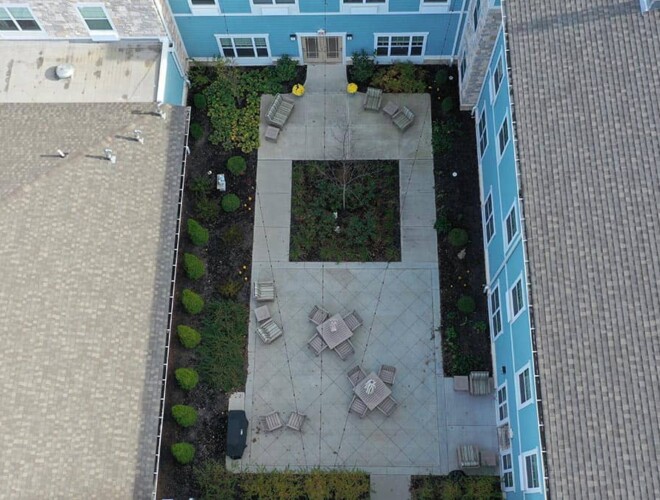 Deerfield Community - Senior Living