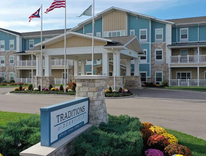 Deerfield Community - Senior Living