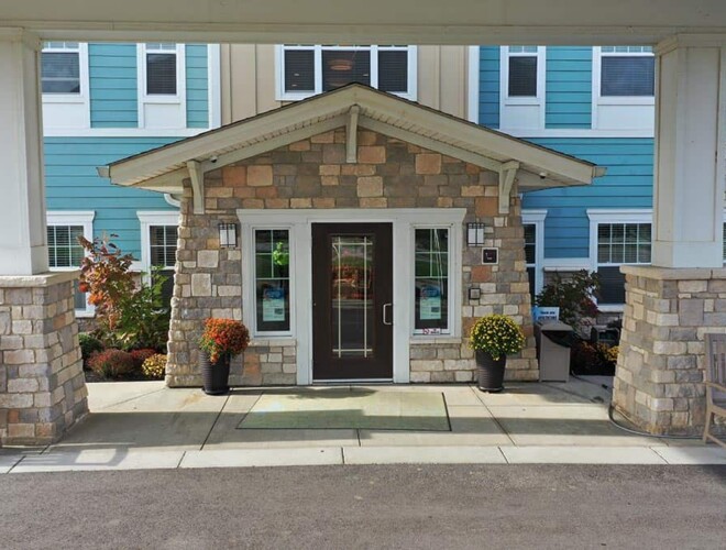 Deerfield Community - Senior Living