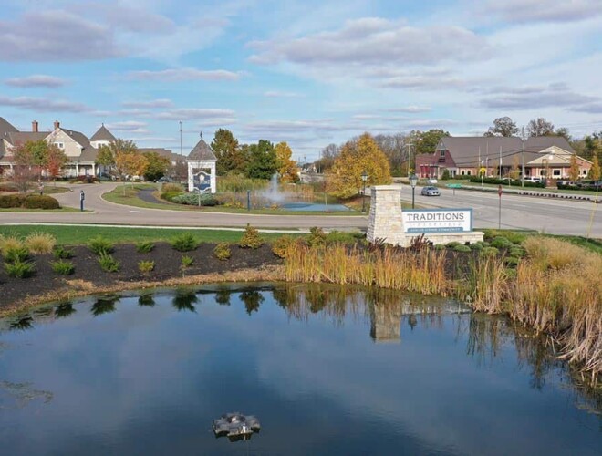 Deerfield Community - Senior Living
