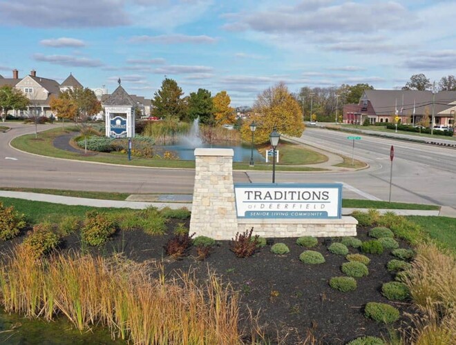 Deerfield Community - Senior Living