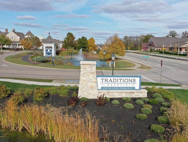 Deerfield Community - Senior Living