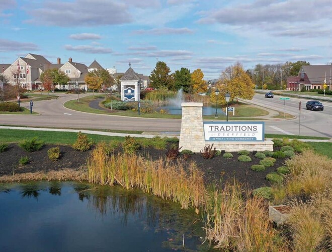 Deerfield Community - Senior Living