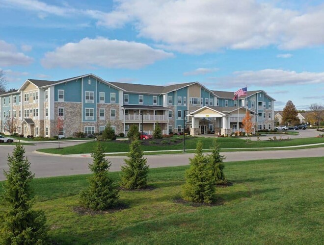 Deerfield Community - Senior Living