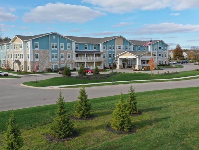 Deerfield Community - Senior Living