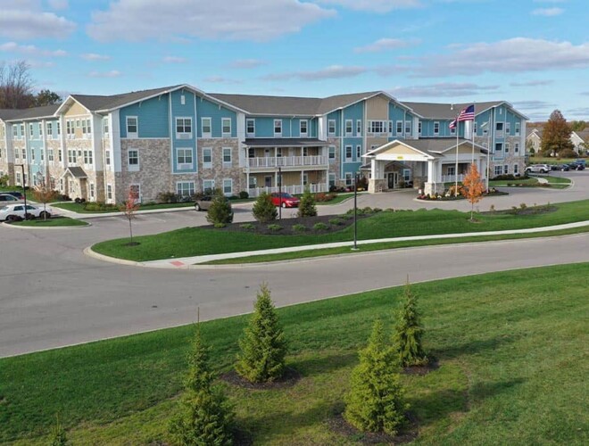 Deerfield Community - Senior Living