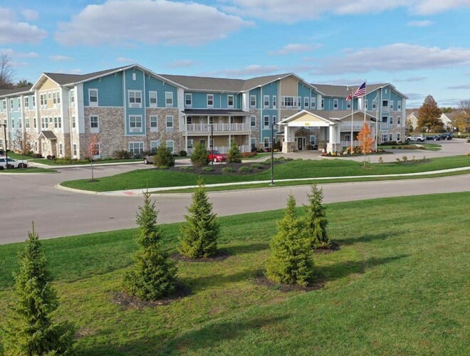 Deerfield Community - Senior Living