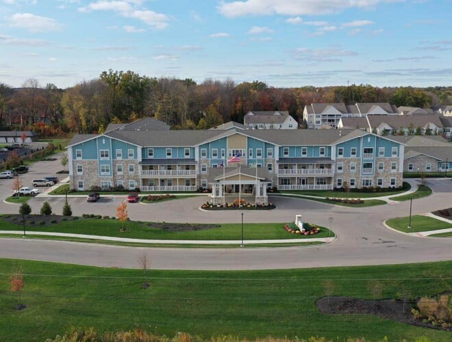 Deerfield Community - Senior Living