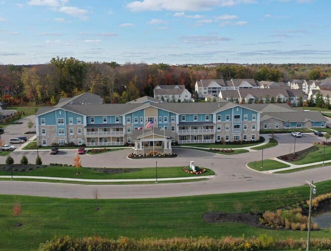 Deerfield Community - Senior Living
